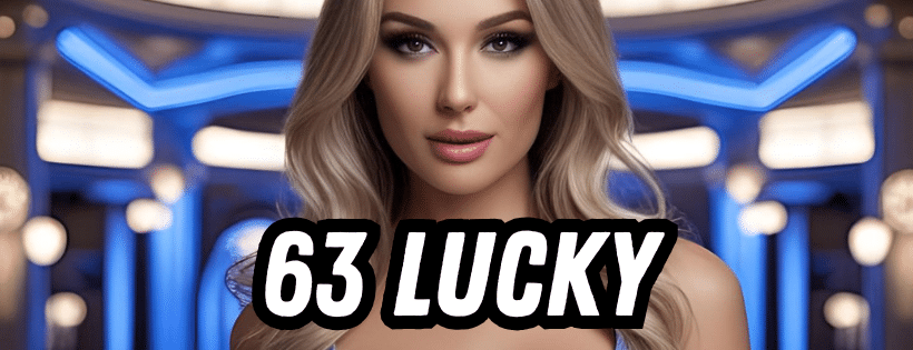 63 lucky